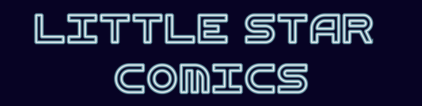 Little Star Comics